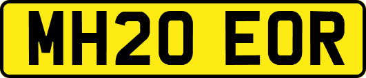 MH20EOR