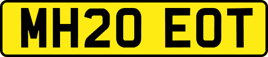 MH20EOT