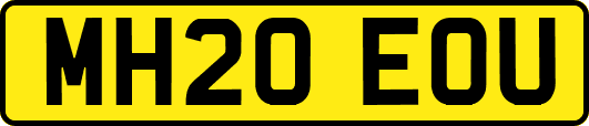 MH20EOU