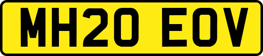 MH20EOV