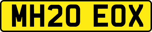 MH20EOX