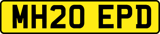 MH20EPD