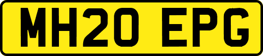 MH20EPG