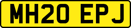 MH20EPJ