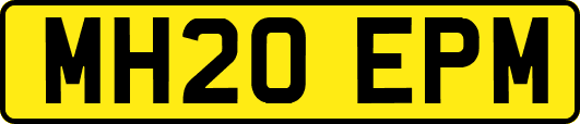 MH20EPM