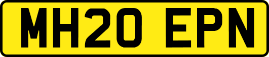 MH20EPN