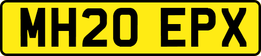 MH20EPX