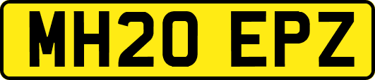 MH20EPZ