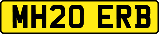 MH20ERB