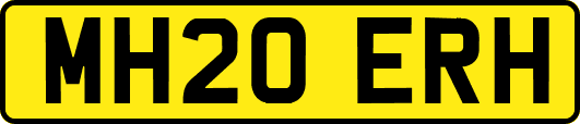 MH20ERH