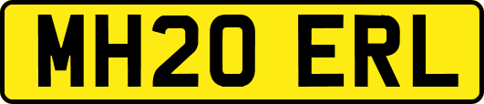MH20ERL