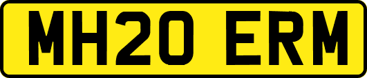 MH20ERM