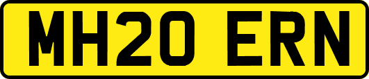 MH20ERN