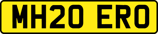 MH20ERO