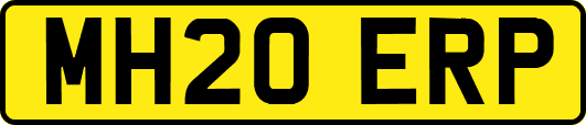 MH20ERP