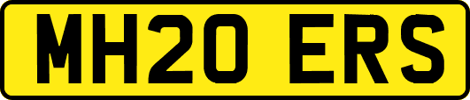 MH20ERS