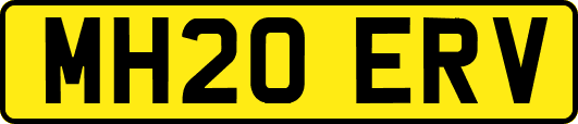 MH20ERV