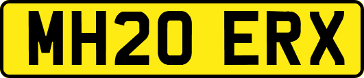 MH20ERX