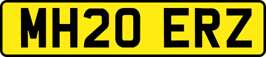 MH20ERZ