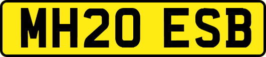 MH20ESB