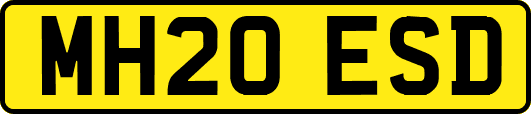 MH20ESD