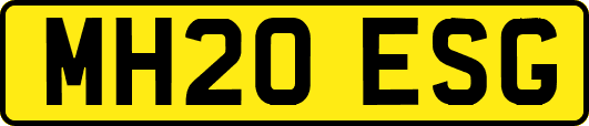 MH20ESG