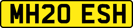MH20ESH