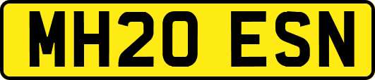MH20ESN