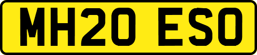 MH20ESO