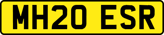 MH20ESR