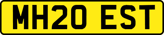 MH20EST