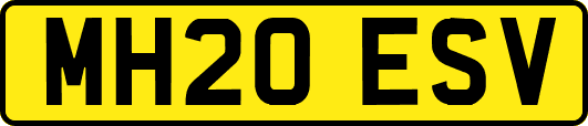 MH20ESV