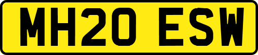 MH20ESW