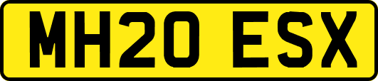 MH20ESX