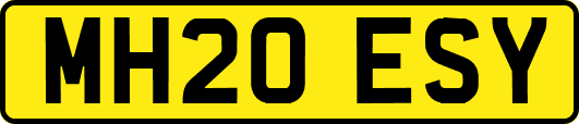 MH20ESY