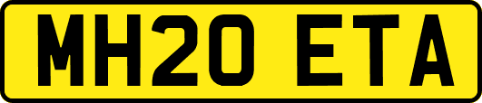 MH20ETA