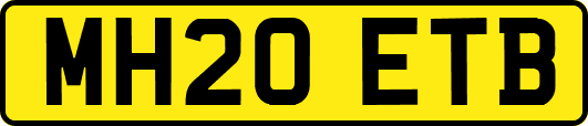MH20ETB