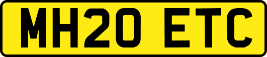 MH20ETC