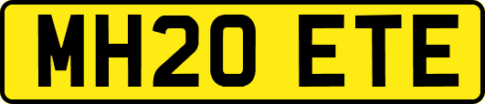 MH20ETE