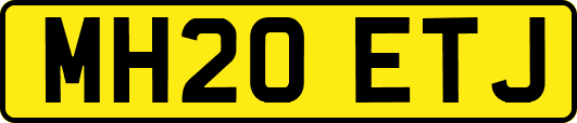 MH20ETJ