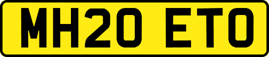 MH20ETO