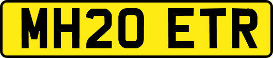 MH20ETR