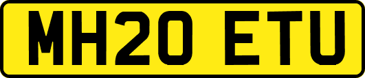 MH20ETU