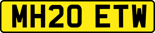 MH20ETW