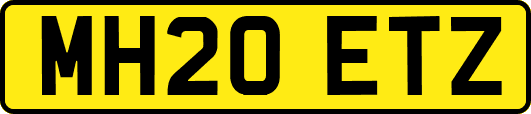 MH20ETZ