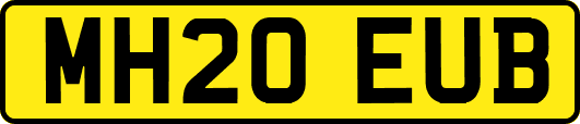 MH20EUB