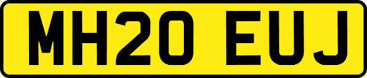 MH20EUJ