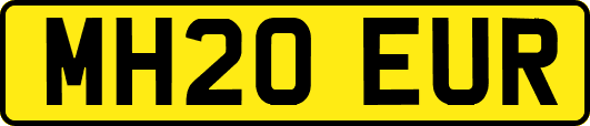 MH20EUR