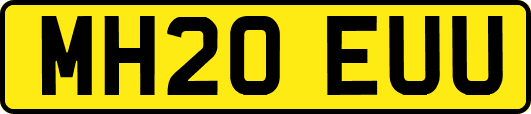 MH20EUU