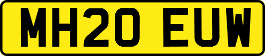 MH20EUW